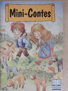 A. Kaiser - Mini-Contes 23. [antikvár]