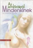 Dr. Demeter Jolán - Az emlőrákról mindenkinek [antikvár]