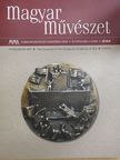 Kovács István - Magyar Művészet 2016. december [antikvár]