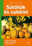 Helga Buchter-Weisbrodt - Sütőtök és cukkini
