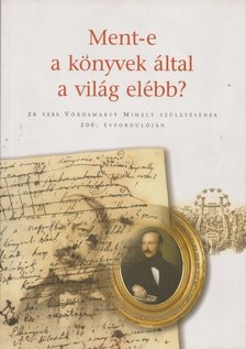 Kovács Ida - Ment-e a könyvek által a világ elébb? [antikvár]
