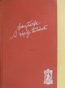 Franz Werfel - A nápolyi testvérek [antikvár]