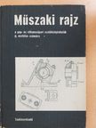 Biszterszky Elemér - Műszaki rajz II. [antikvár]
