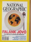Cathy Newman - National Geographic Magyarország 2014. május [antikvár]