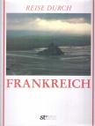 Crescimbene, Simonetta - Reise durch Frankreich [antikvár]