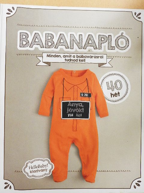 Babanapló [antikvár]