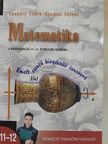 Czapáry Endre - Matematika 11-12. [antikvár]