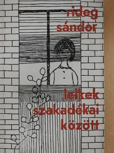 Rideg Sándor - Lelkek szakadékai között [antikvár]