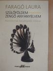 Ágh István - Szülőföldem - zengő anyanyelvem - CD-vel [antikvár]