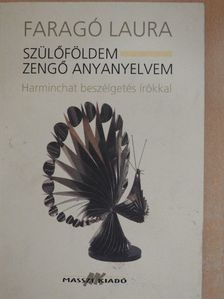 Ágh István - Szülőföldem - zengő anyanyelvem - CD-vel [antikvár]