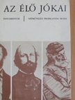 Fábián Pál - Az élő Jókai [antikvár]