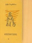 Lidia Szejfullina - Asszonysors [antikvár]
