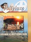 Bányai Katalin - Barangolás Magyarországon [antikvár]