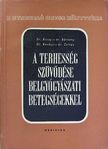 Dr. Árvay Sándor - A terhesség szövődése belgyógyászati betegségekkel [antikvár]