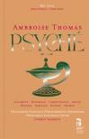 Thomas - PSYCHÉ 2CD VASHEGYI