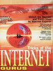 Billy Barron - Tricks of the Internet Gurus [antikvár]