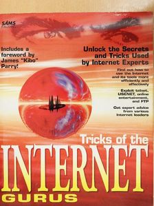 Billy Barron - Tricks of the Internet Gurus [antikvár]