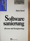 Harry M. Sneed - Softwaresanierung (dedikált példány) [antikvár]