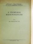 Dr. Kisfaludy Pál - A végbélrák rádium-kezelése [antikvár]