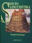 Ronald Wardhaugh - Szociolingvisztika [antikvár]