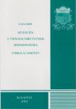 Kabai Imre - Bevezetés a társadalomkutatások módszertanába [antikvár]