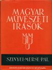 HOFFMANN EDITH - Szinyei Merse Pál [antikvár]