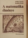 Philip J. Davis - A matematika élménye [antikvár]