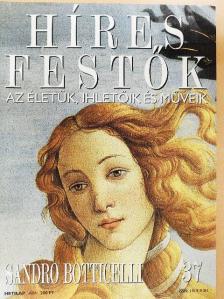 Híres festők 37. [antikvár]