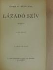 Zsigray Julianna - Lázadó szív I-II. [antikvár]
