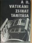 Dr. Bán Endre - A II. Vatikáni Zsinat tanítása [antikvár]