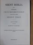Szent Biblia [antikvár]