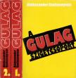 A Gulag szigetcsoport I-II. [antikvár]