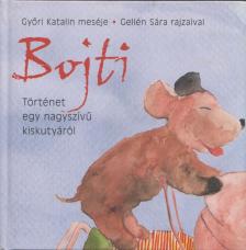 Győri Katalin - Bojti [antikvár]