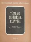 Dr. Frank György - Tömeges sérülések ellátása [antikvár]