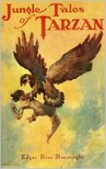 Edgar Rice Burroughs - Jungle Tales of Tarzan [eKönyv: epub, mobi]
