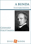 Hauptmann Gerhard - A bunda [eKönyv: epub, mobi]