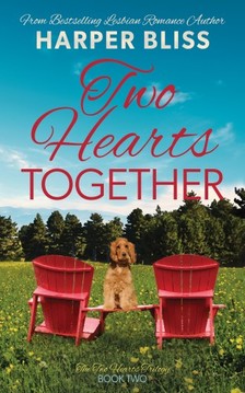 Bliss Harper - Two Hearts Together [eKönyv: epub, mobi]