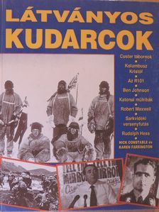 Látványos kudarcok [antikvár]