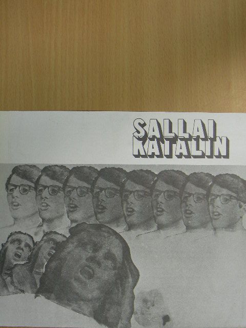 Sallai Katalin [antikvár]