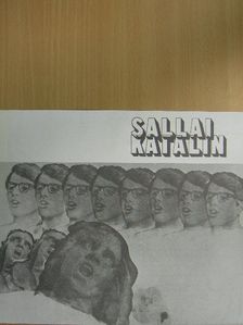 Sallai Katalin [antikvár]