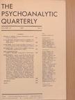 Alvin Frank - The Psychoanalytic Quarterly 1987/3. [antikvár]