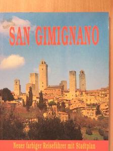 Carlo Grassetti - San Gimignano [antikvár]