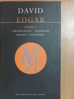 David Edgar - Plays: 3 [antikvár]