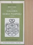 Eduard A. Safarík - Breve Guida della Galleria Doria Pamphilj [antikvár]