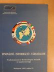 Innováció - információ - társadalom [antikvár]