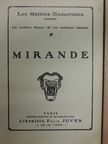 Mirande [antikvár]