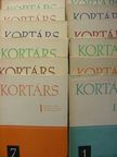 Bata Imre - Kortárs 1971. január-december [antikvár]