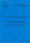 Bércesi Zoltán, Garamvölgyi Róbert - Polgári jogi alapfogalmak - Bevezetés a magyar polgári jogba [antikvár]