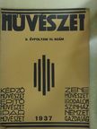 Buday Bálint - Művészet 1937/10. [antikvár]