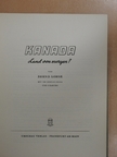 Bernd Lohse - Kanada [antikvár]